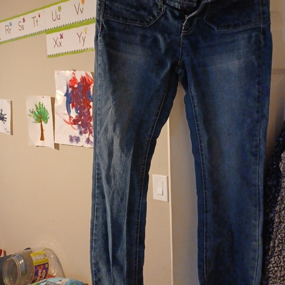 Jeans - Picture 3 of 3